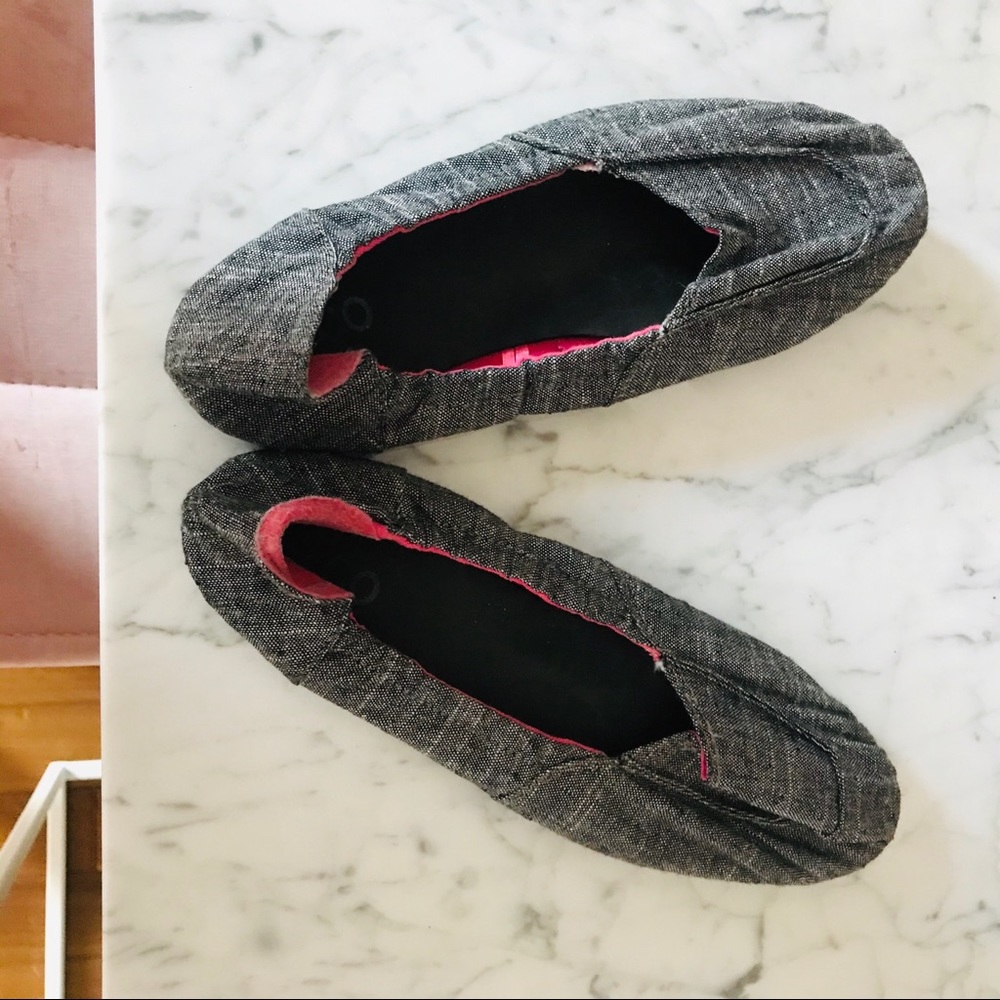 NEW Jean Loafers Size 7